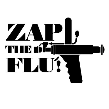 Zap the Flu! from Dateline CDC, 1976