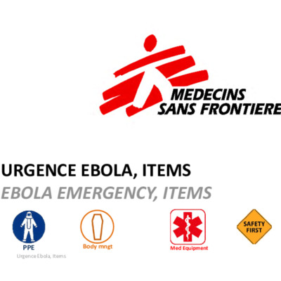 MSF Catalogue of Items