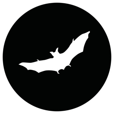 Influenza Bat Icon